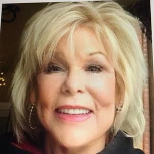 Meet your Posher, Vicki